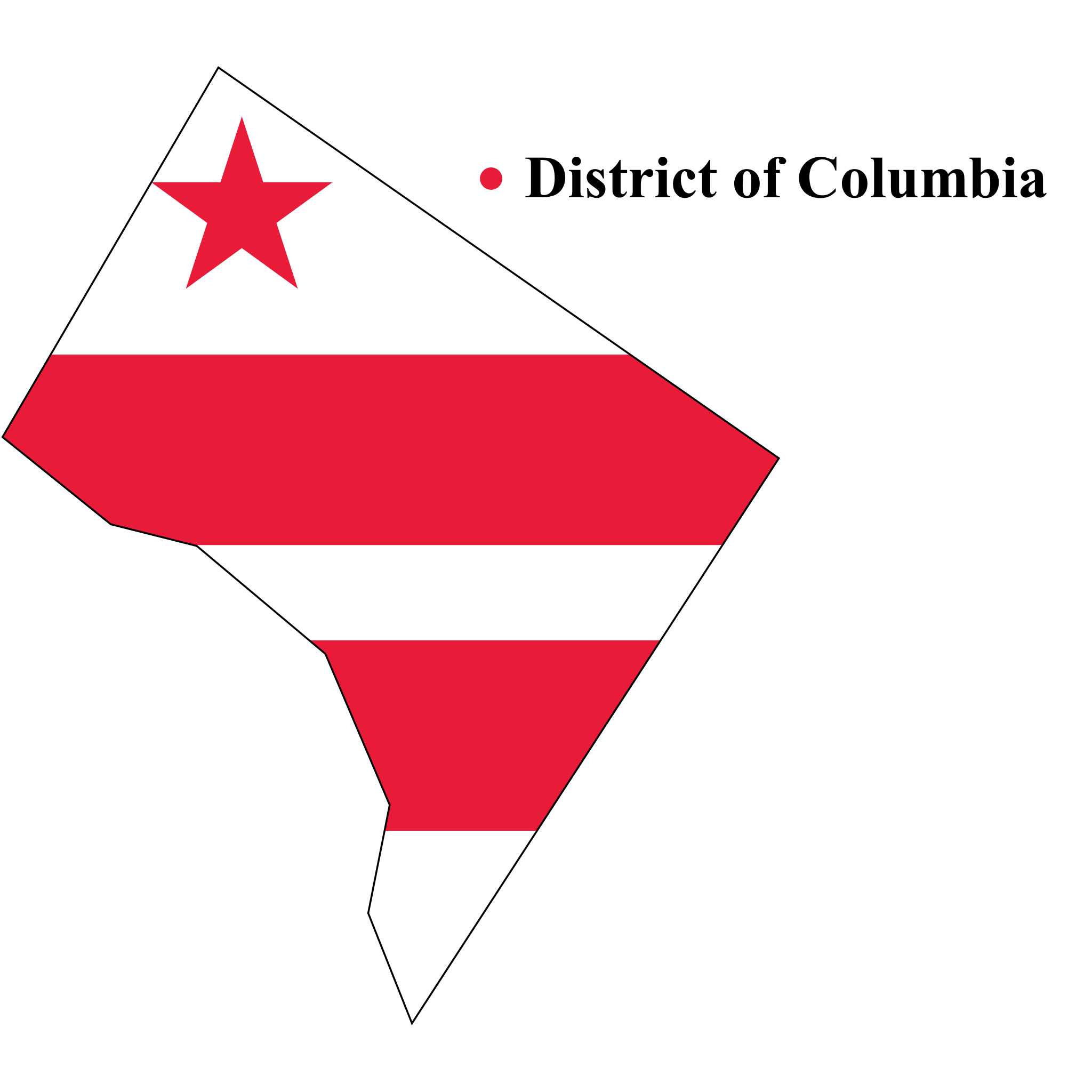 District-of-Columbia