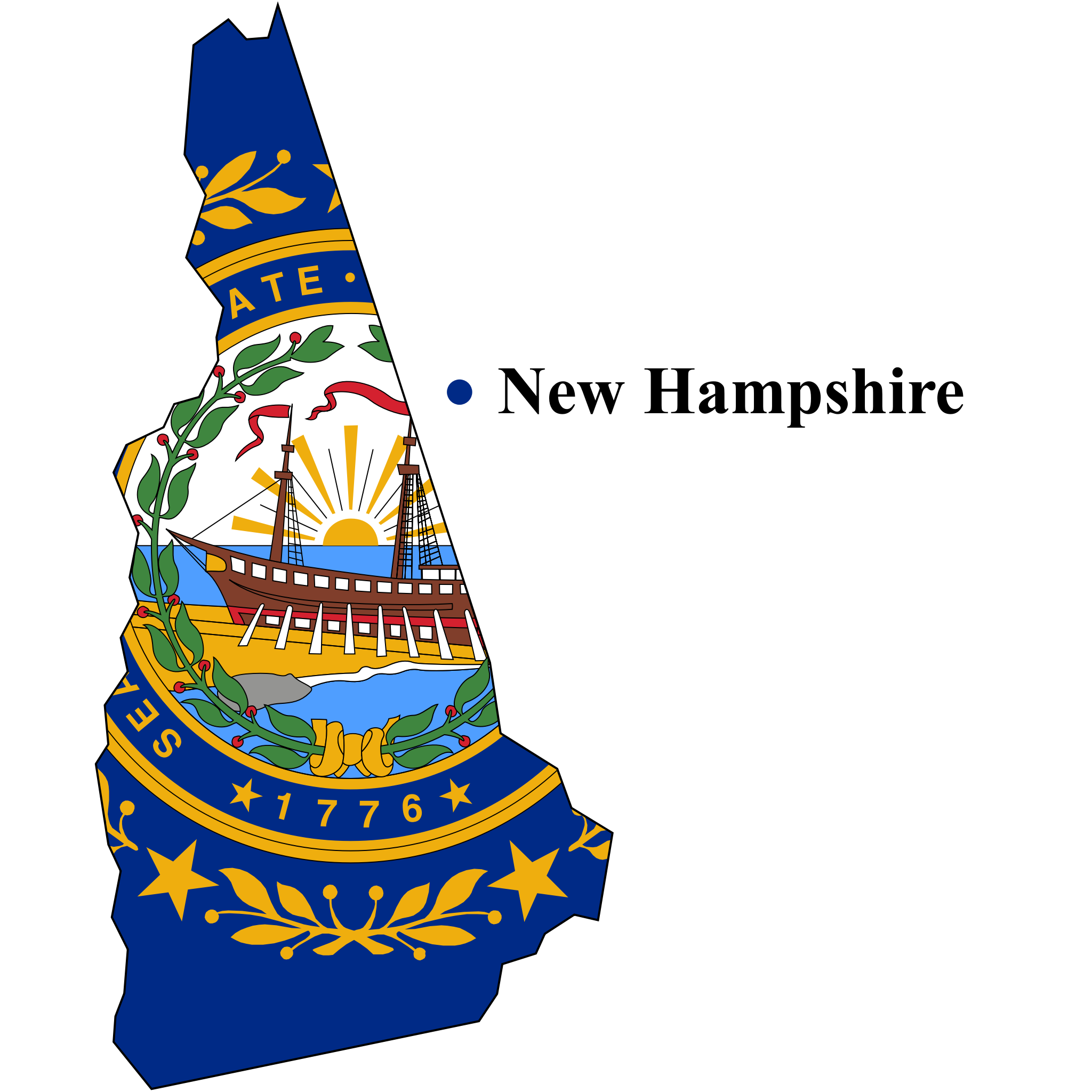 New-Hampshire