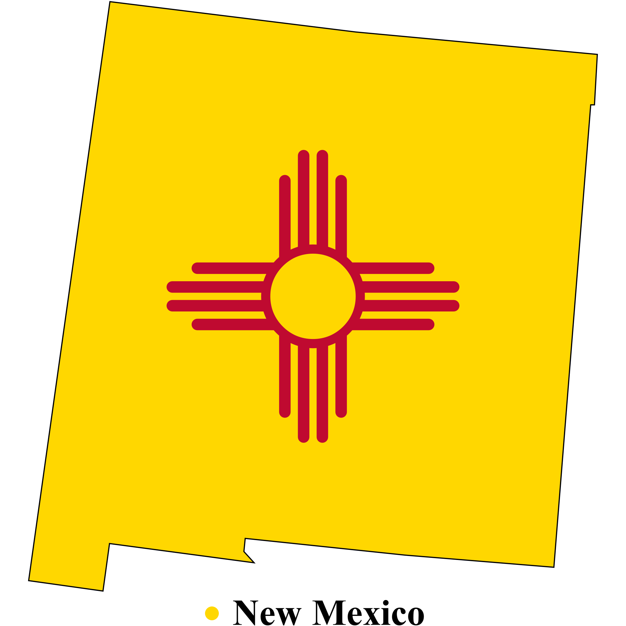 New-Mexico