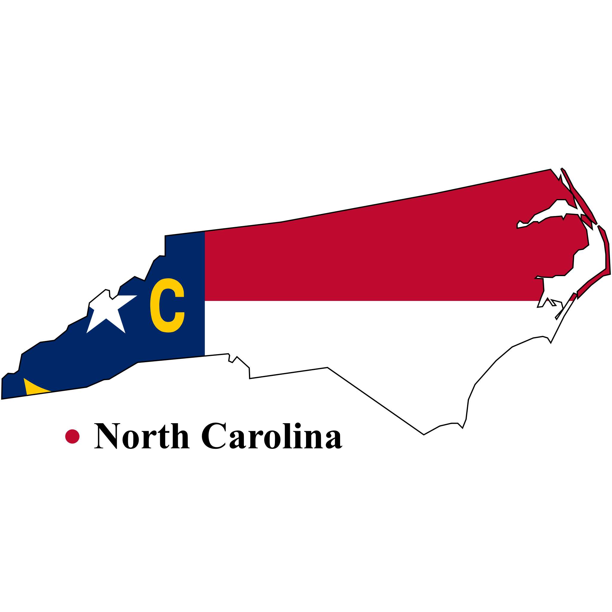 North-Carolina