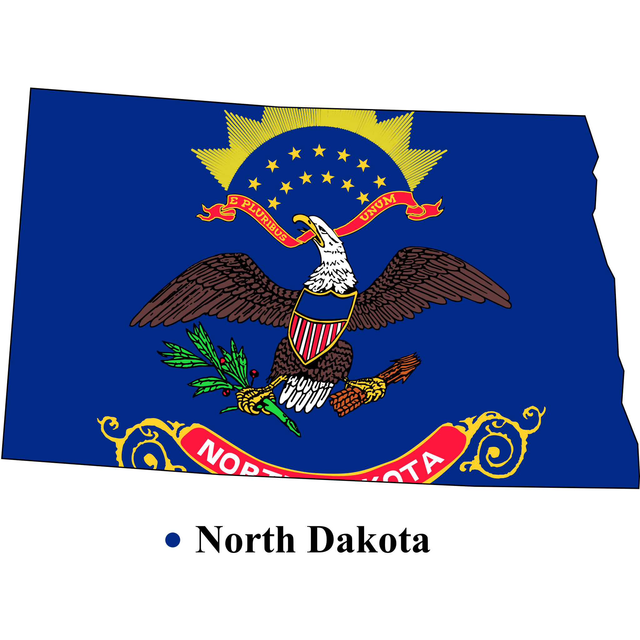 North-Dakota