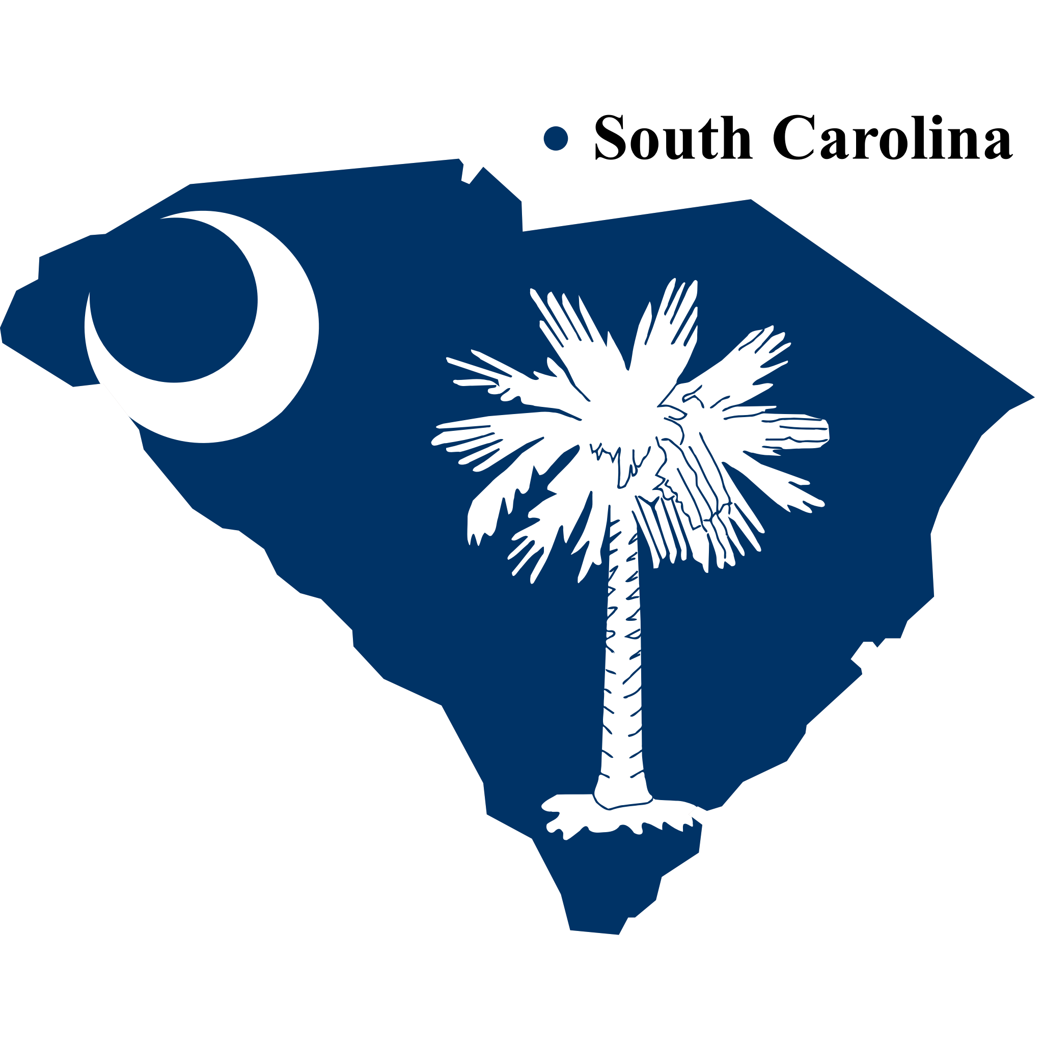 South-Carolina