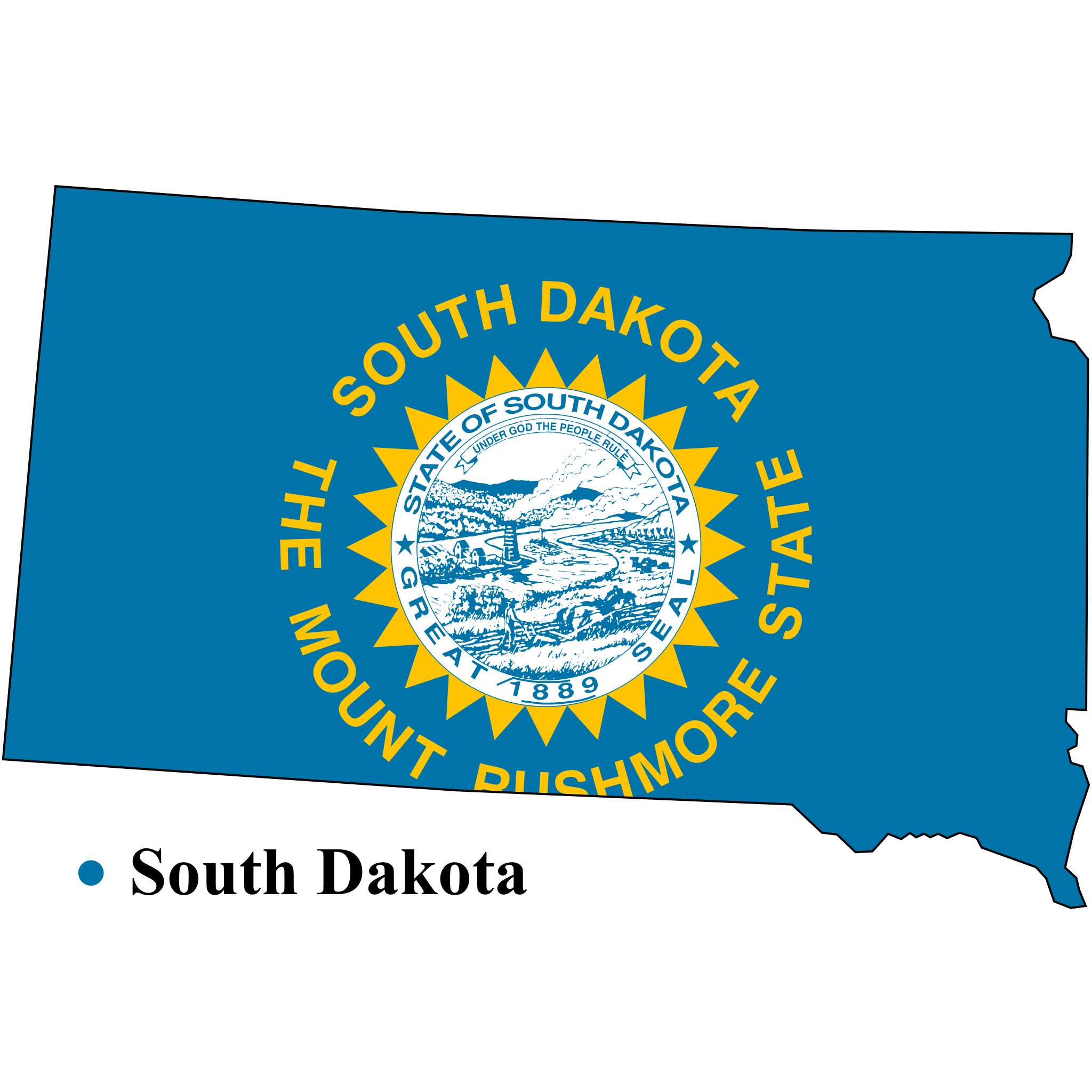 South-Dakota